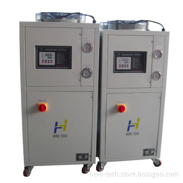 Heating and Cooling Chiller HTHC-8AD